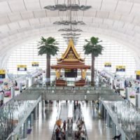 Thailands erweitertes Flugverbot zieht gemischte Handelsreaktionen nach sich