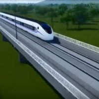 Unterzeichnung der Hochgeschwindigkeitsstrecke zwischen Thailand und China im Oktober erwartet