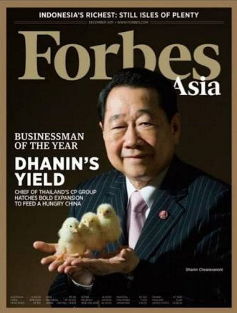 Der Chef der CP Gruppe drängt die Regierung auf einen Neustart des Tourismus