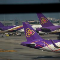 THAI Airways könnte ein Darlehen von 54 Mrd. Baht erhalten
