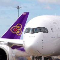 Fast 6.000 Mitarbeiter von Thai Airways sollen entlassen werden