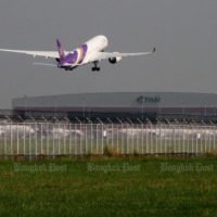 Thai Airways verliert nach dem Ausverkauf der Anteile den Status eines staatlichen Unternehmens