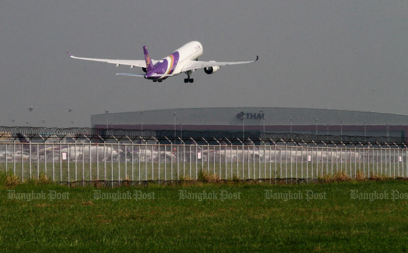 Thai Airways verliert nach dem Ausverkauf der Anteile den Status eines staatlichen Unternehmens