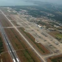 Die Marine schließt den 290 Milliarden Baht U-Tapao Deal ab