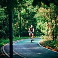 Zwei Meter Abstand reichen zur sozialen Distanzierung nicht aus