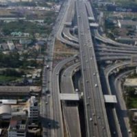 Thailand enthüllt Pläne für ein 5.000 km langes Autobahnnetz