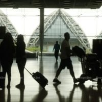Airports of Thailand (AoT) erwartet einen Sturzflug für den Flugverkehr