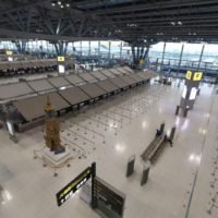 Die TAT erkannte zu spät, dass die Tourismusindustrie stark vom internationalen Markt abhängig war