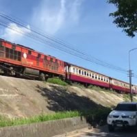 Die Regierung legt einen nationalen Transportplan in Höhe von 1,3 Billionen Baht vor