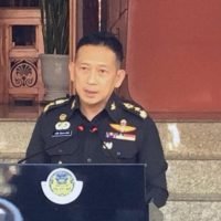 Keine Bestätigung, wann internationale Touristen nach Thailand zurückkehren können