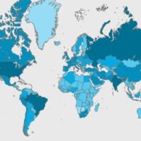 Thailand belegt im globalen COVID-19 Wiederherstellungsindex den 2. Platz