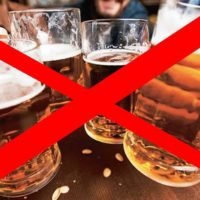 Neue Debatte über das Alkoholgesetz in Thailand