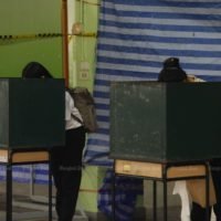 Prayuth sagt, dass lokale Umfragen dieses Jahr noch wahrscheinlich sind