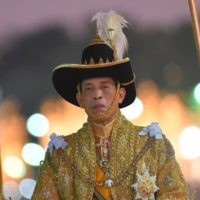Prayuth stellt plötzlich ein Tabuthema zur öffentlichen Debatte