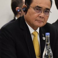 Prayuth sagt, der König möchte nicht, dass das Gesetz der Majestät gegen irgendjemanden geltend gemacht wird