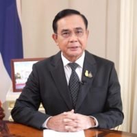 Prayuth startet die "neue normale" Initiative für Thailand