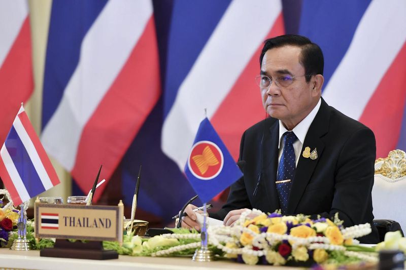 Thailand hat die ASEAN Mitglieder aufgefordert, im Bereich der öffentlichen Gesundheit enger zusammenzuarbeiten.