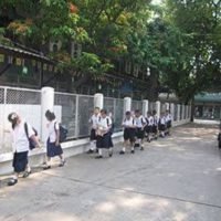 Coronavirus ist die größte Sorge für das neue Schuljahr