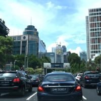 Die Zukunft von Singapur wird durch die Covid-19 Pandemie verändert