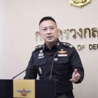 Die Regierung bestreitet die Telefonverfolgung