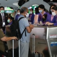 Thailand will Touristen aus China und Neuseeland, um den Tourismus anzukurbeln