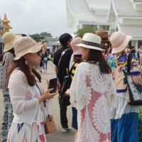 Hoteliers bereiten sich auf ein sich änderndes Reiseprofil vor