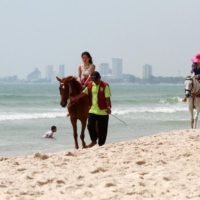 Die Hotels in Hua Hin sind von den Einheimischen ausgelastet