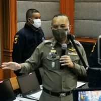 True Cash Pro, eine illegale Kredithai Anwendung in Thailand