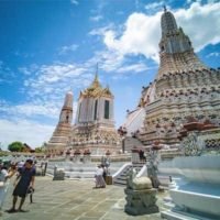 Thailand plant, sich vom Massentourismus abzuwenden und Reisende mit hohen Ausgaben anzusprechen