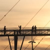 Das Finanzministerium will im nächsten Monat eine große Tourismusförderung im Inland zu starten