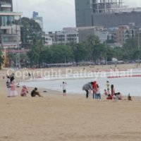 Eine weitere Lockerung der Sperrmaßnahmen wird am Montag bekannt gegeben