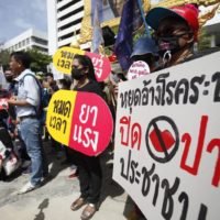 Zweifelhafte Gründe für die Verlängerung des Notstandsdekrets