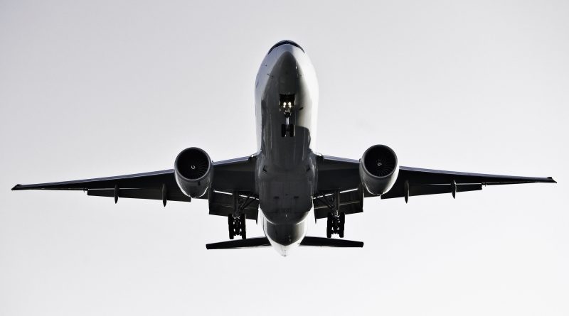 Thai Airways bietet im August einen Teil Reha Plan an