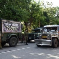 Über 80.000 Coronavirus Infektionen auf den Philippinen, Singapur übersteigt die 50.000er Grenze