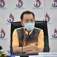 Die Beschäftigung in Thailand erreicht im Quartal 1 - 2 2020 ein 3-Jahres Hoch