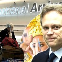 Thailand wird in Großbritannien für Quarantänezwecke auf die rote Liste gesetzt