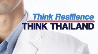 Die neue Kampagne des Board of Investment unterstreicht die Widerstandsfähigkeit Thailands