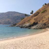 Phuket lernt seit dem Ausbruch der Covid-19 Krise auf die harte Tour