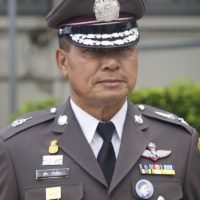 Thailand bildet eine neue Task Force zur Verfolgung von Touristen