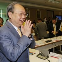 Auf den nächsten Energieminister warten große Herausforderungen