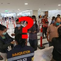 Was passiert mit Ausländern mit abgelaufenem Visum nach dem 31. Juli?