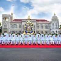 Laut Super Poll vertrauen 86,3 % nicht den politischen Parteien Thailands