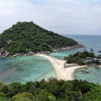 Die Inseln bereiten sich darauf vor, die ersten ausländischen Touristen zu empfangen