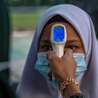 Malaysia warnt vor Selbstzufriedenheit, da neue Virusfälle in den letzten Tagen gestiegen sind