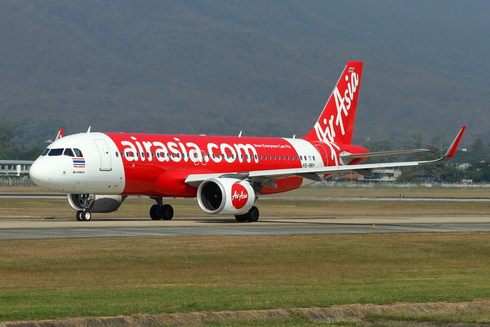 Die Flügel von AirAsia können dauerhaft abgeschnitten werden