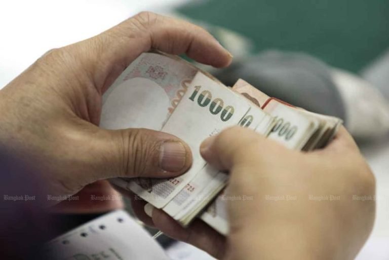 Nach Dem R cktritt Von Minister Somkid Erodiert Der Baht ThailandTIP