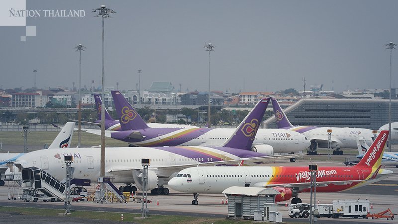 Neue Vorschriften für die Zivilluftfahrt erfordern ein ärztliches Attest über Covid-19, bevor ein Ticket gekauft wird