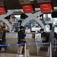 Thai AirAsia ist mit Kostenbelastungen am Flughafen konfrontiert