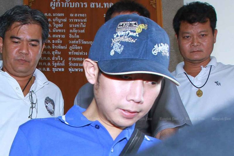 Thailand lässt Anklage gegen Red Bull Erben wegen tödlichem Unfall fallen