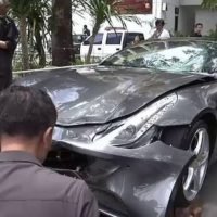 Ein Richter des Verfassungsgericht bemüht sich um eine Untersuchung der Behandlung des Red Bull Erben